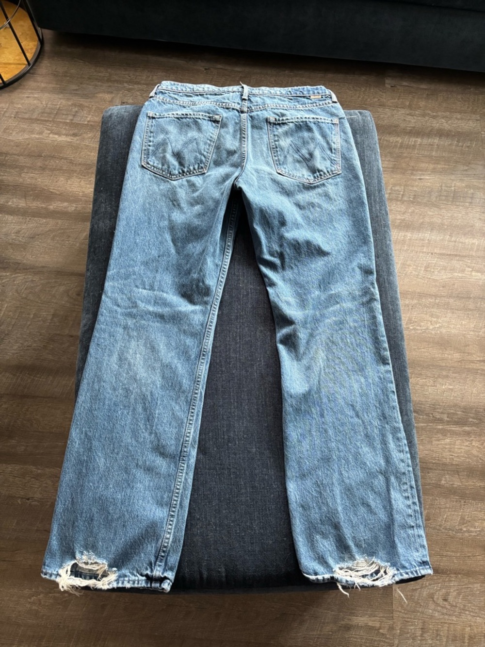Mother Superior The Reifler After Midnight Size 31 EXCELLENT CONDITION - Picture 12 of 14